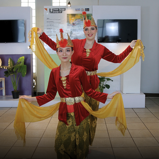 Traditional Cultural Activities