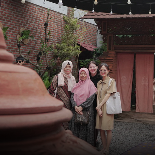 Tourism Village Experience