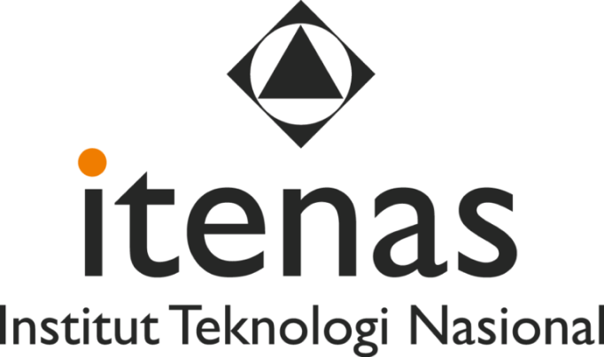 Logo Itenas