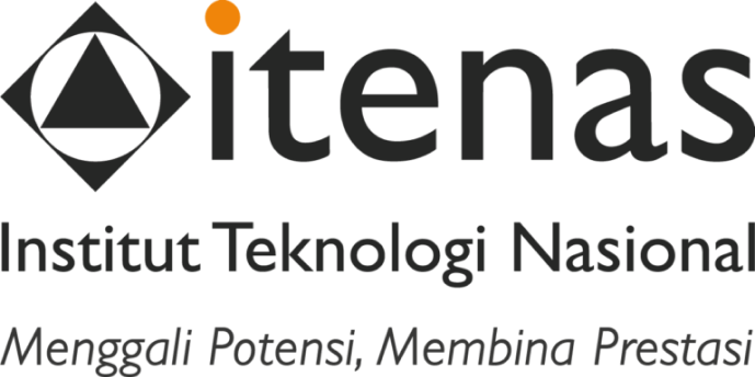 Logo Itenas