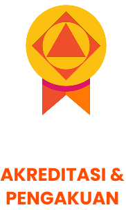 AKREDITASI & PENGAKUAN