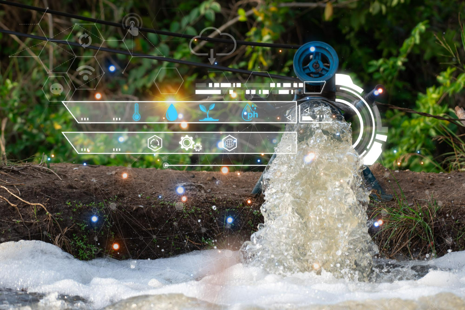 COMPETITION OF GRAVITY AND VISCOUS FORCES IN MISCIBLE VERTICAL DISPLACEMENT IN A THREE-DIMENSIONAL POROUS MEDIUM - Institut Teknologi Nasional Bandung