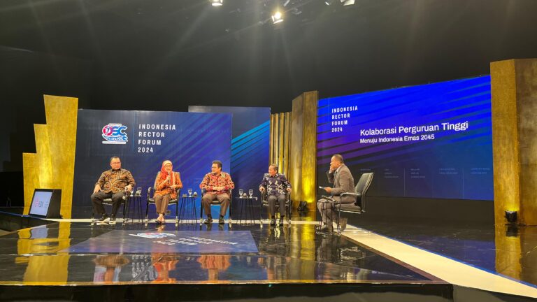 Adaptasi AI dan STEAM: Itenas Siapkan Mahasiswa Hadapi Tantangan Masa Depan