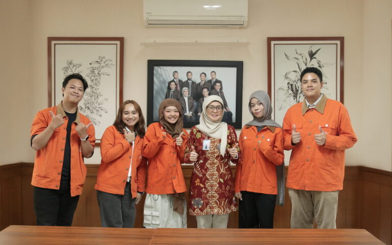 Itenas Gelar Pelepasan Mahasiswa Student Exchange ke Ostfalia University Jerman dan Can Tho University Vietnam