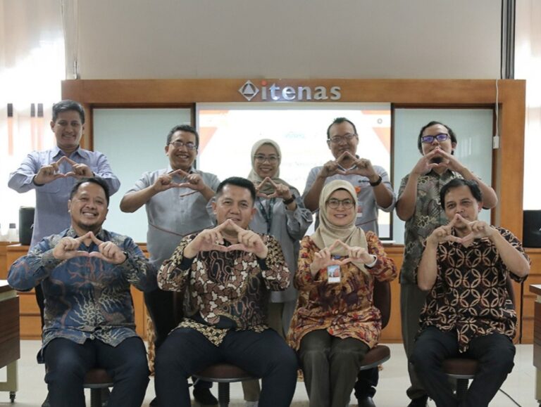 Perkuat Kolaborasi Industri, Itenas Menandatangani MoU dan MoA dengan PT Vuteq dan PT Suryatama Indonesia