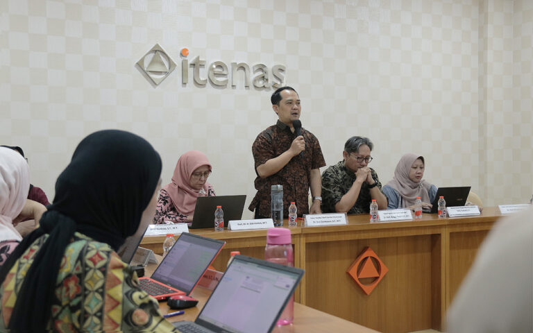 Program Studi Teknik Lingkungan Itenas Perkuat Kurikulum Lewat Advisory Board: Menuju Akreditasi Internasional dan Kesiapan Lulusan di Dunia Kerja