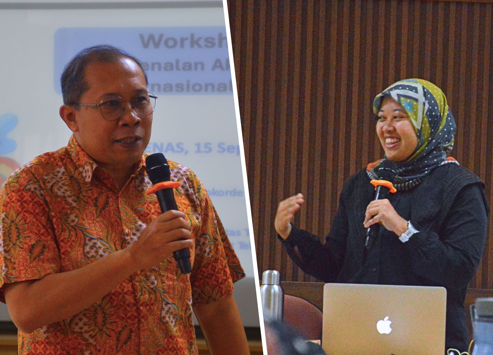 Itenas Gelar Sosialisasi IABEE: Perkuat Persiapan Akreditasi Internasional Program Studi