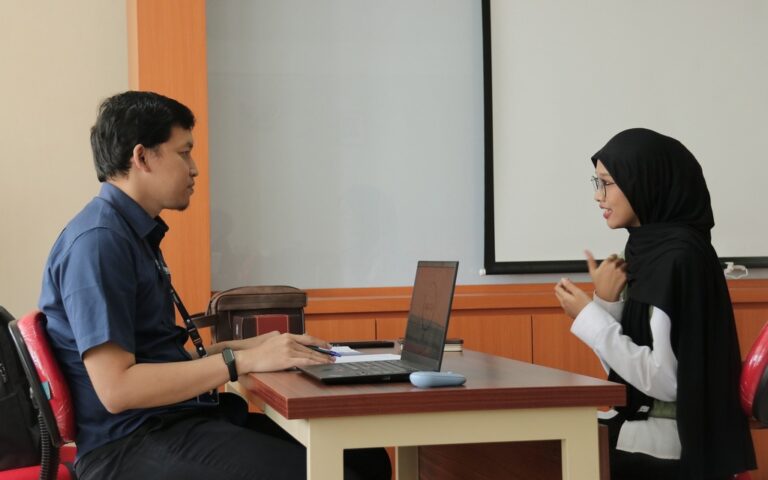 Implementasi Kerjasama Itenas dengan PT. Timah Industri dalam Kegiatan Program Magang