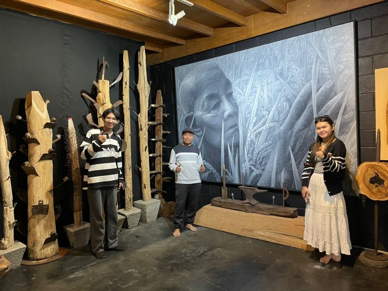 Darmasiswa Itenas: Exploring the Rich Arts and Cultural Heritage of West Java