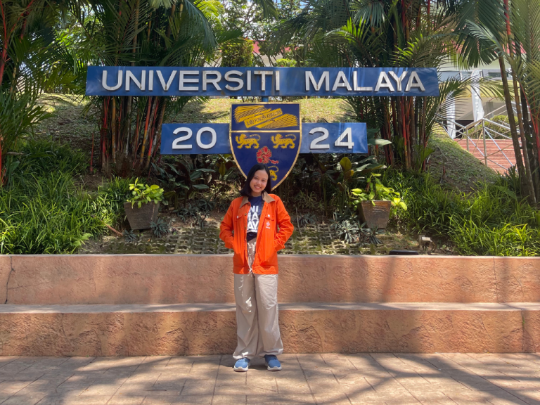 From Bandung to Kuala Lumpur: My Exchange Story at Universiti Malaya