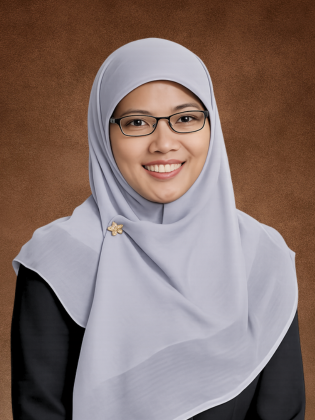 Staf Institut Teknologi Nasional Bandung Program Studi  - DYAH SETYO PERTIWI S.T., M.T., Ph.D.