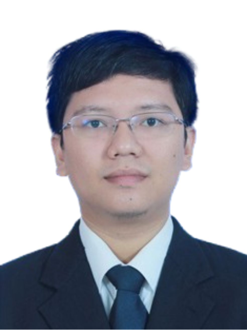 Staf Institut Teknologi Nasional Bandung Program Studi  - Dr.                  ARSYAD RAMADHAN DARLIS S.T., M.T.