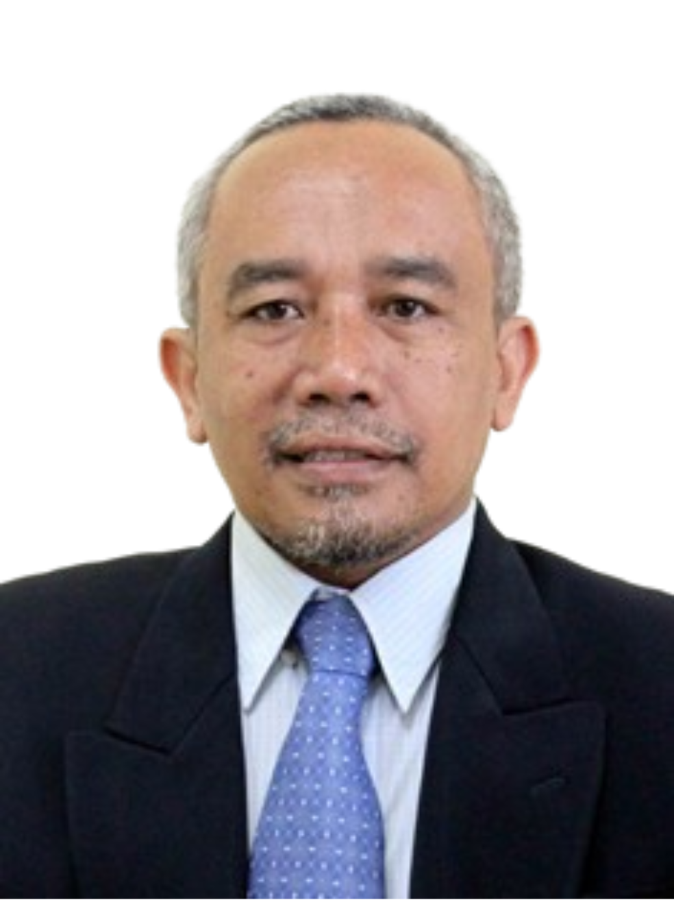 Staf Institut Teknologi Nasional Bandung Program Studi  - SABAT ANWARI S.T., M.T.