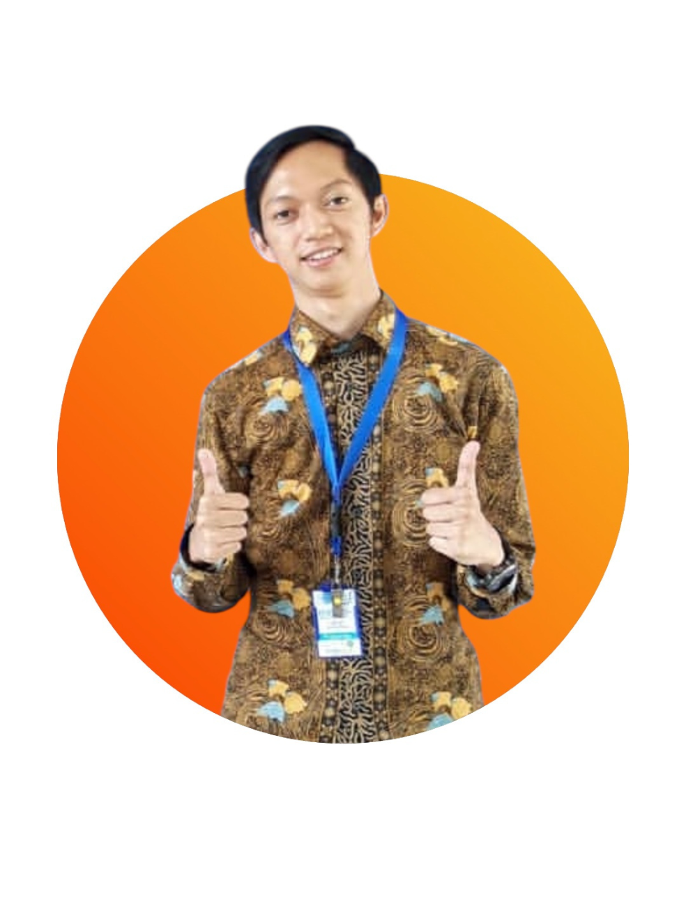 Staf Institut Teknologi Nasional Bandung Program Studi  - FADILLAH RAMADHAN S.T., M.T., Ph.D.