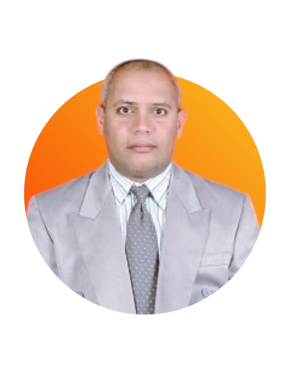 Staf Institut Teknologi Nasional Bandung Program Studi  - Ir.                  ABU BAKAR M.M.