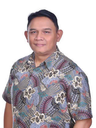 Staf Institut Teknologi Nasional Bandung Program Studi  - Dr.                  BALI WIDODO S.H., M.Si.