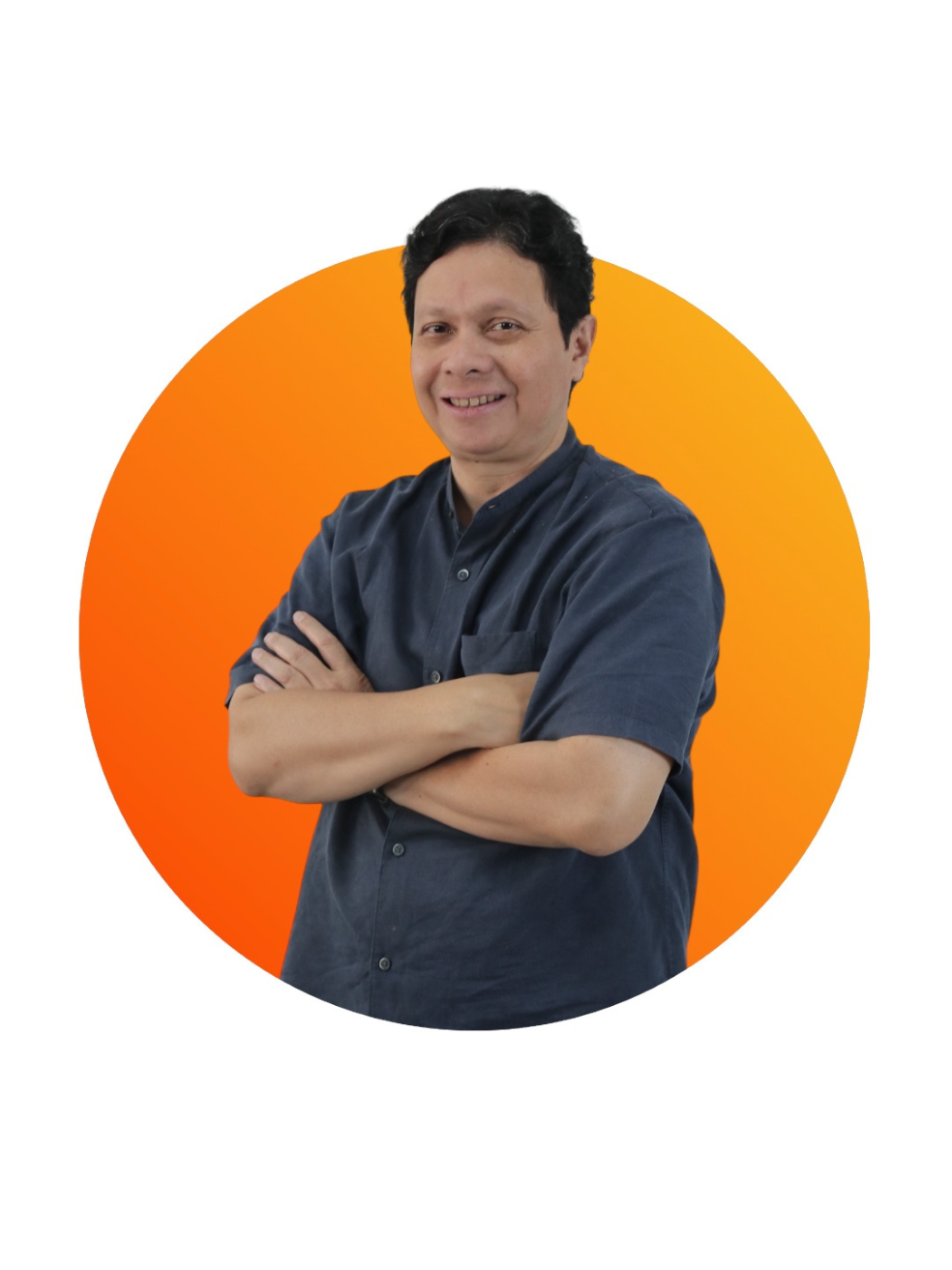 Staf Institut Teknologi Nasional Bandung Program Studi  - ARIF IMRAN S.Si., M.T., Ph.D.