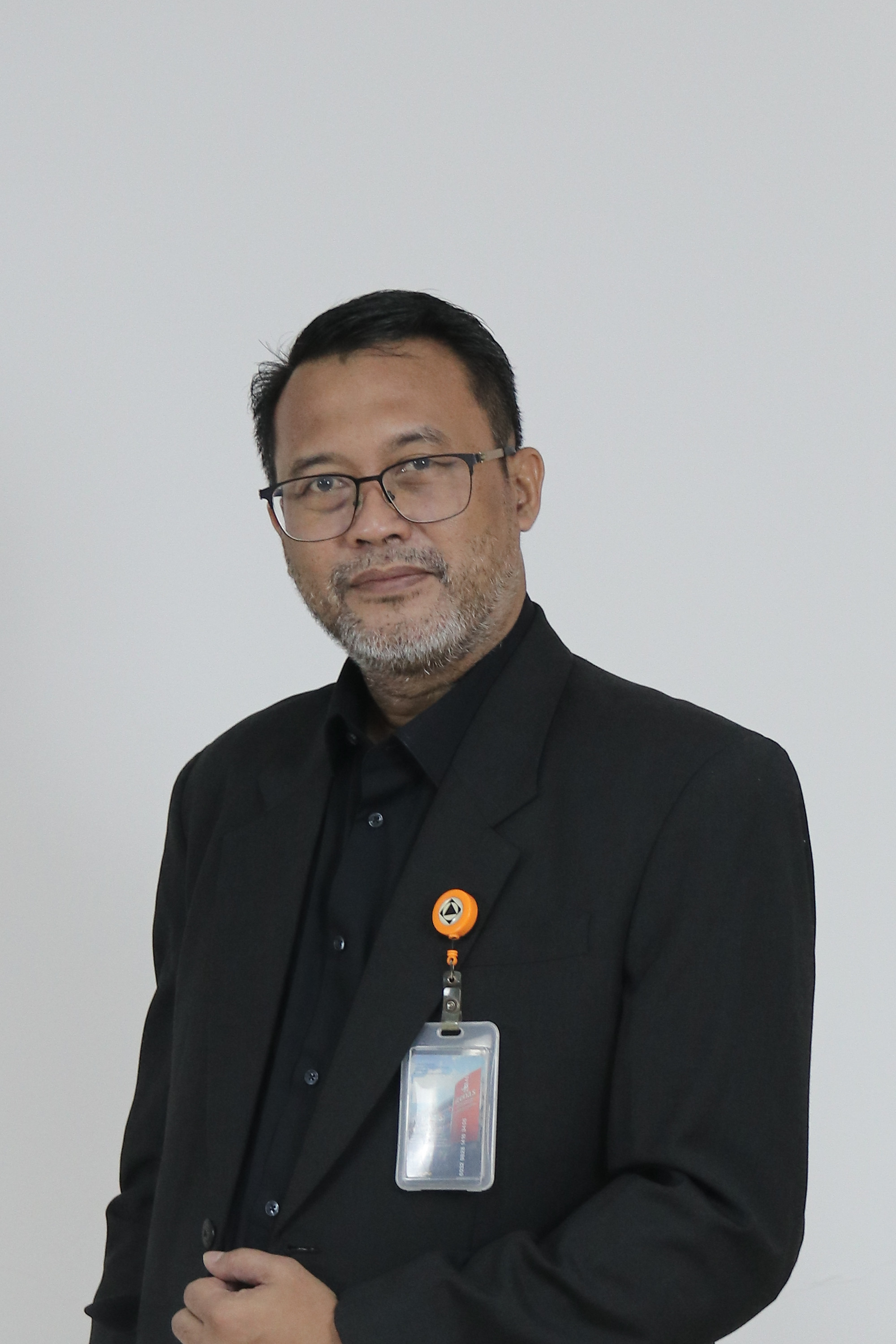 Staf Institut Teknologi Nasional Bandung Program Studi  - ERWIN YUNIAR RAHADIAN S.T., M.T.