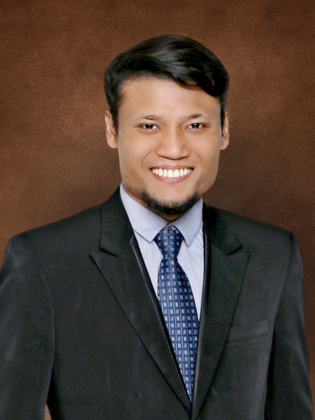 Staf Institut Teknologi Nasional Bandung Program Studi  - Dr.                  CHOERUDIN S.T., M.T.