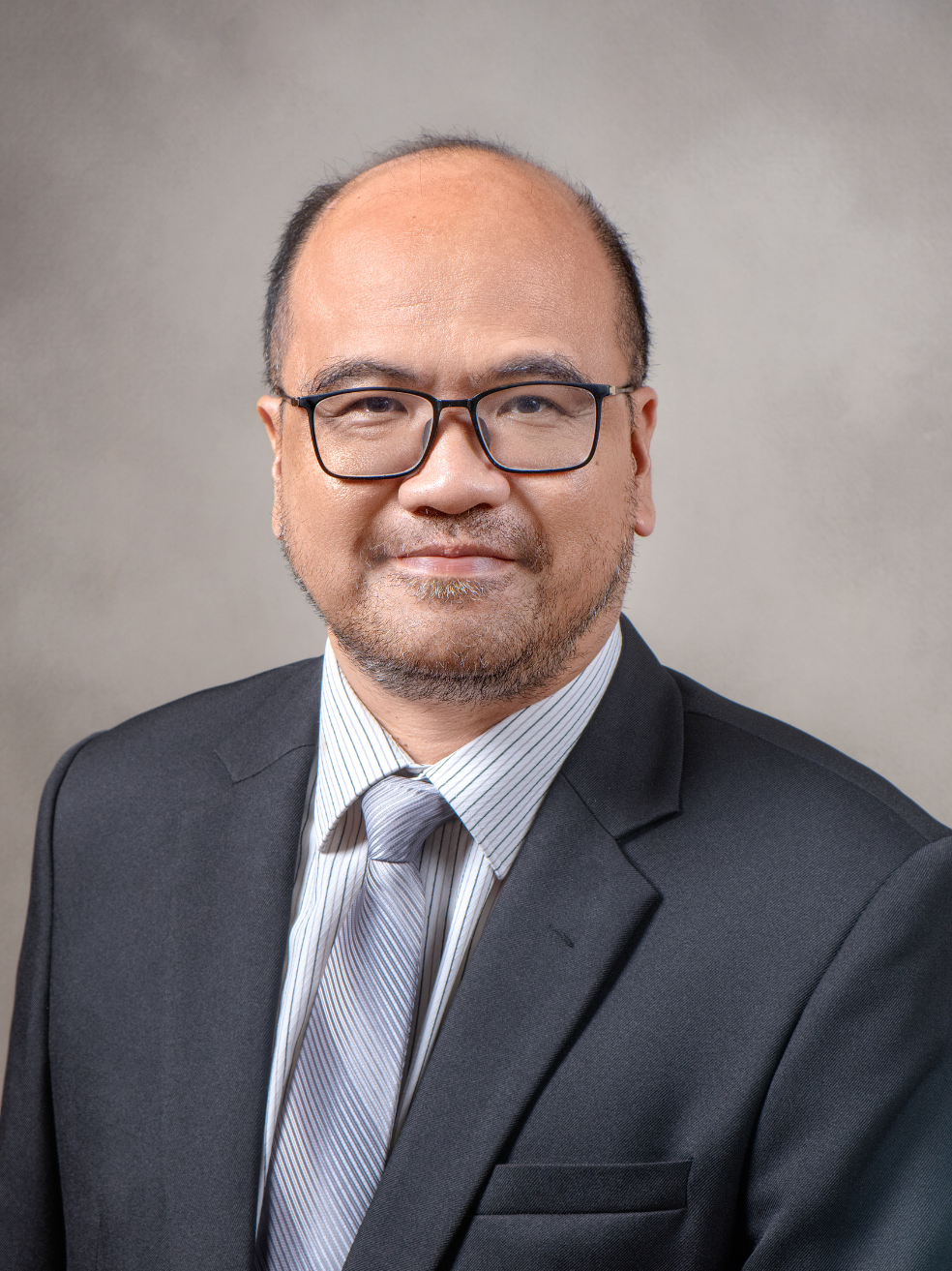 Staf Institut Teknologi Nasional Bandung Program Studi  - Dr.                  YUKI ACHMAD YAKIN S.T., M.T.