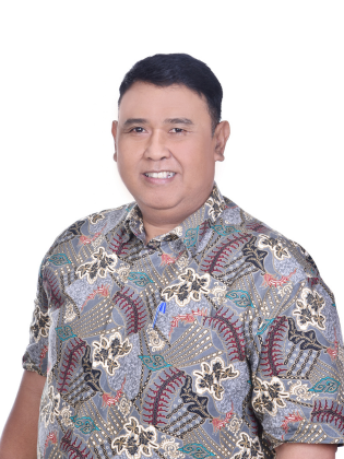 Staf Institut Teknologi Nasional Bandung Program Studi  - DEDY HERNADY S.T., M.T.