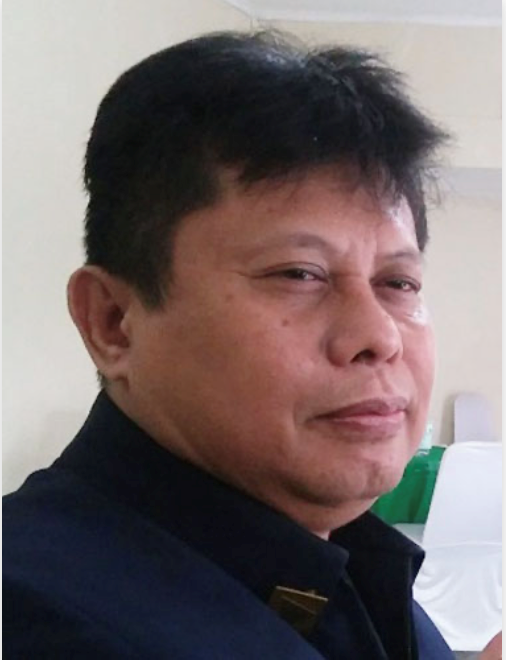 Staf Institut Teknologi Nasional Bandung Program Studi  - Drs.                 EDI SETIADI PUTRA M.Ds.