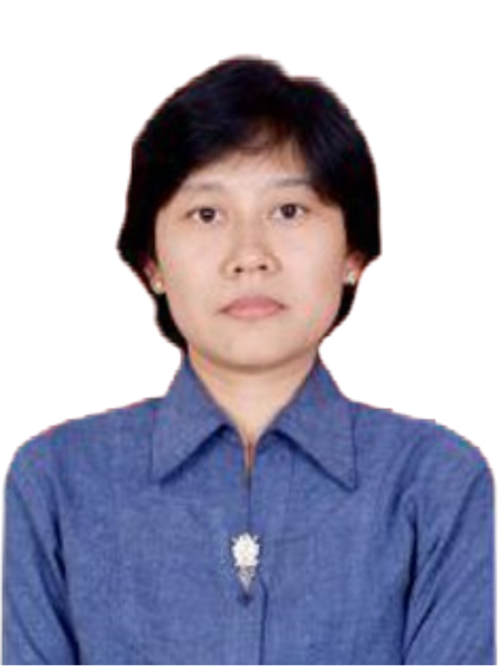 Staf Institut Teknologi Nasional Bandung Program Studi  - KANIA SAWITRI S.Pd., M.Si.