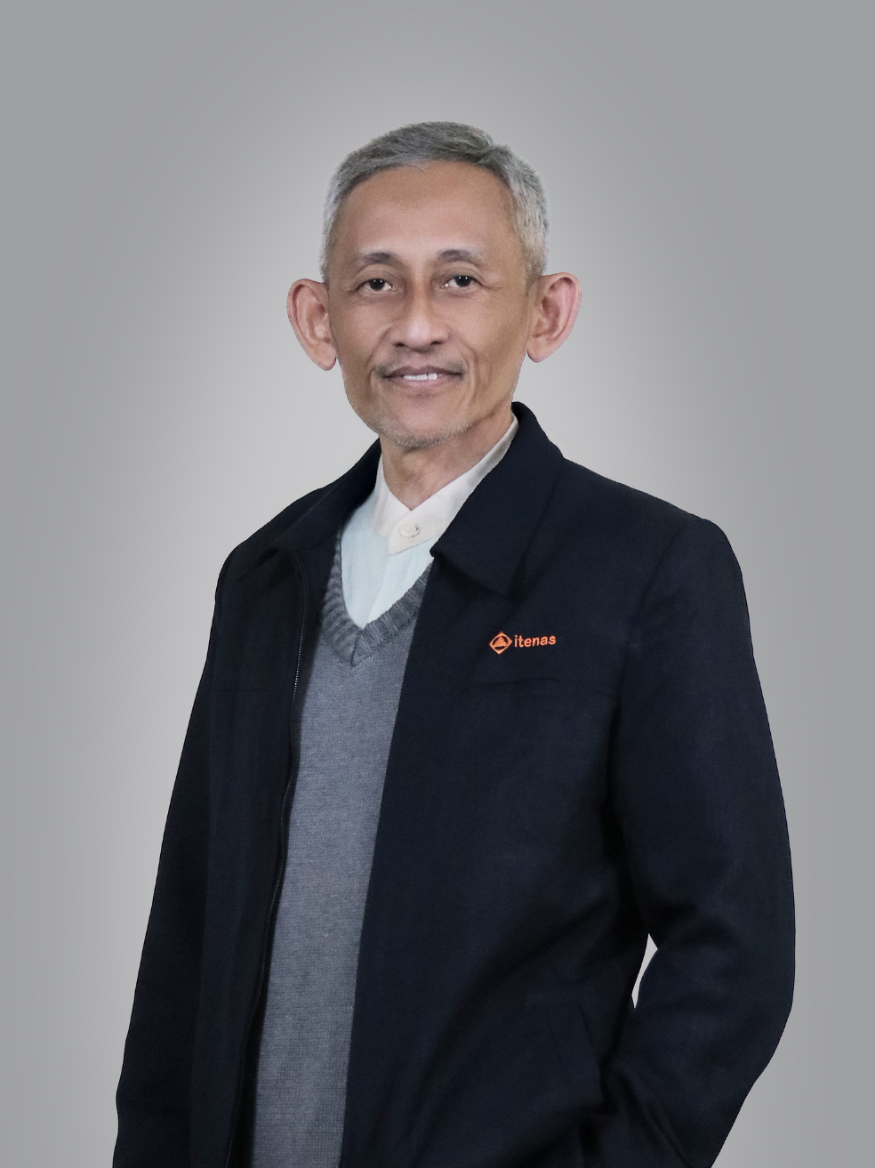 Staf Institut Teknologi Nasional Bandung Program Studi  - MILDA GUSTIANA HUSADA S.T., M.Eng.