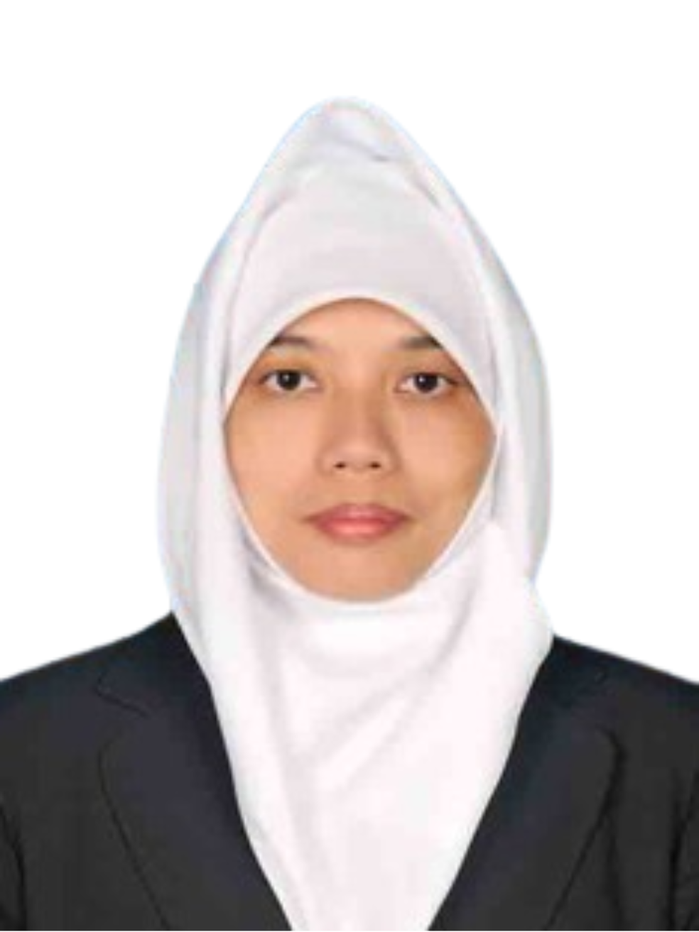 Staf Institut Teknologi Nasional Bandung Program Studi  - RATNA SUSANA S.T., M.T.