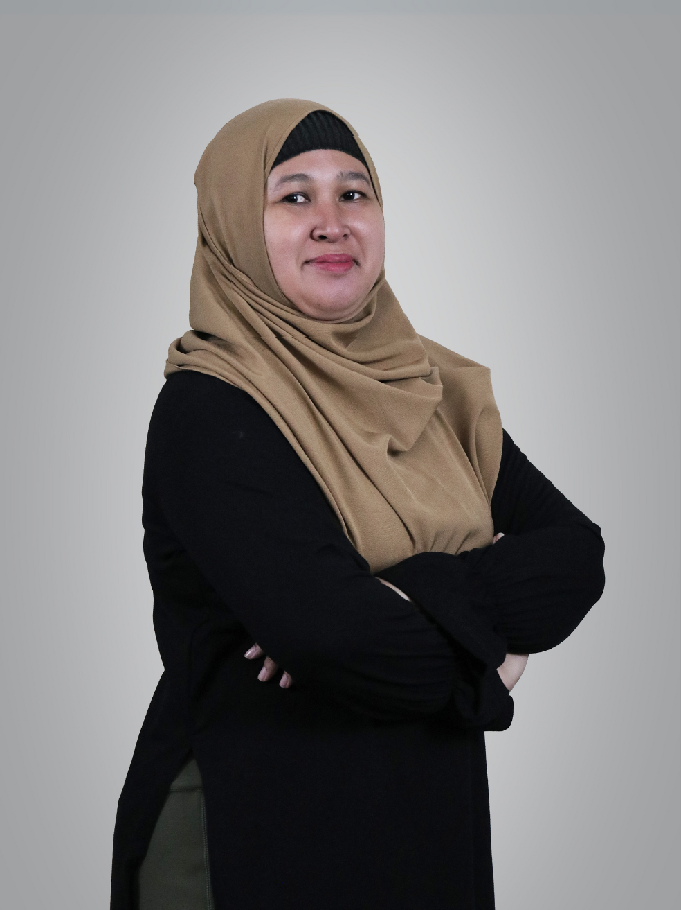 Staf Institut Teknologi Nasional Bandung Program Studi  - MARISA PREMITASARI S.T., M.T.