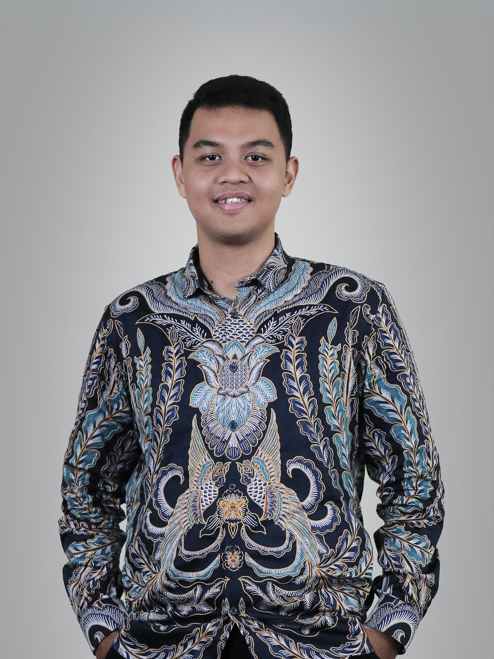 Staf Institut Teknologi Nasional Bandung Program Studi  - RIZKA MILANDGA MILENIO S.Si., M.T.