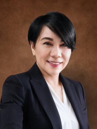 Staf Institut Teknologi Nasional Bandung Program Studi  - Dr. rer. nat.        RINY YOLANDHA PARAPAT S.T., M.T., M.Sc.