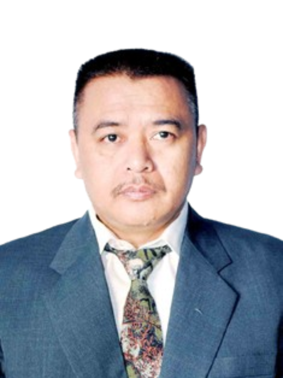 Staf Institut Teknologi Nasional Bandung Program Studi  - Prof. Dr.            WALUYO S.T., M.T.