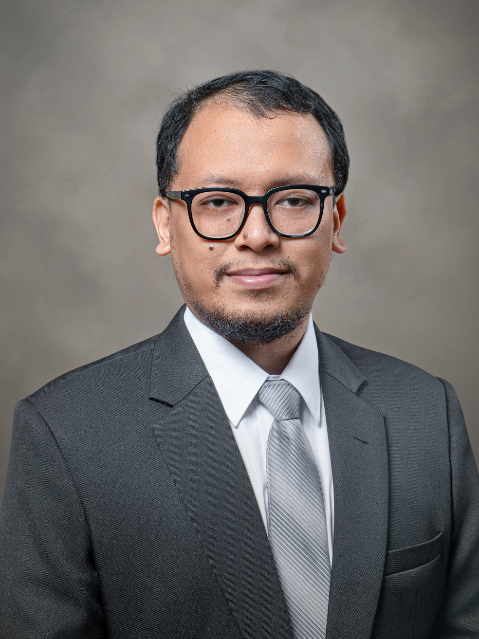 Staf Institut Teknologi Nasional Bandung Program Studi  - Dr.                  ANDREAN MAULANA S.T., M, T.