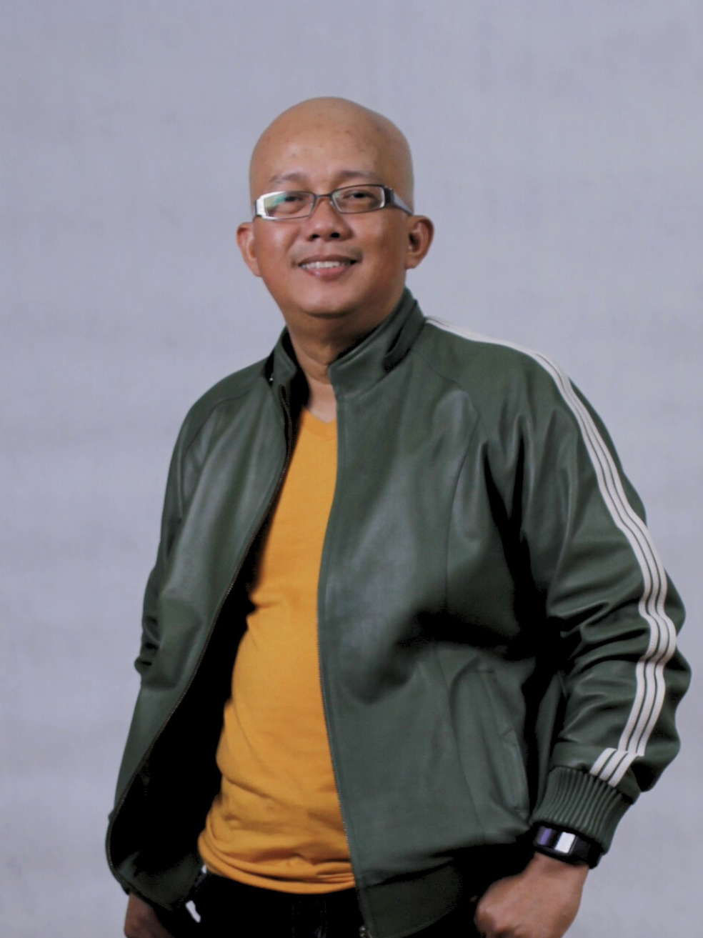 Staf Institut Teknologi Nasional Bandung Program Studi  - Dr.                  FIRMANSYAH DIYATA S.S., M.Pd.