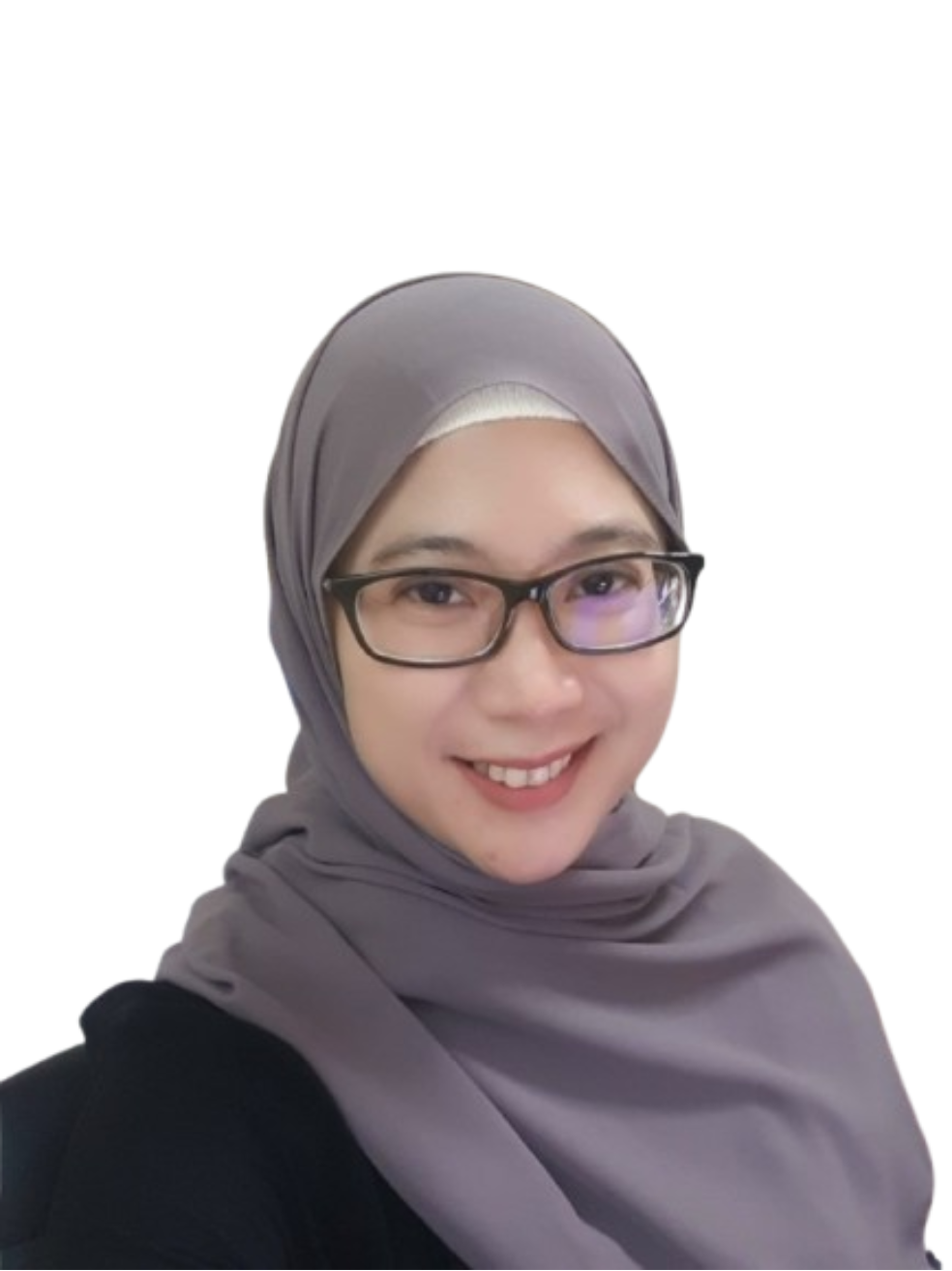 Staf Institut Teknologi Nasional Bandung Program Studi  - LITA LIDYAWATI S.T., M.T.