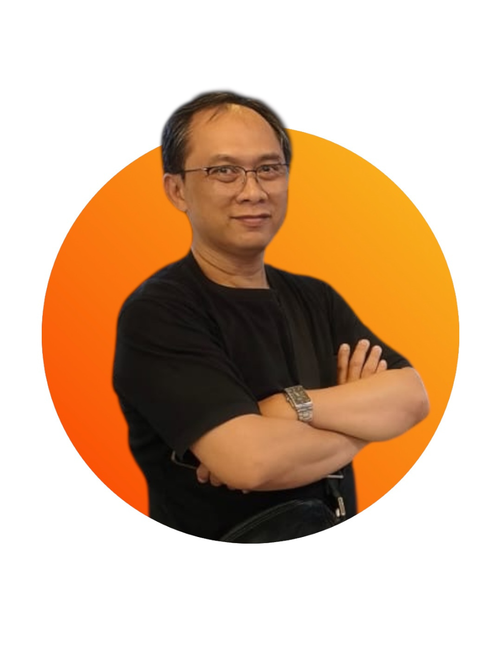 Staf Institut Teknologi Nasional Bandung Program Studi  - ARIEF IRFAN SYAH TJAJA S.T., M.M.