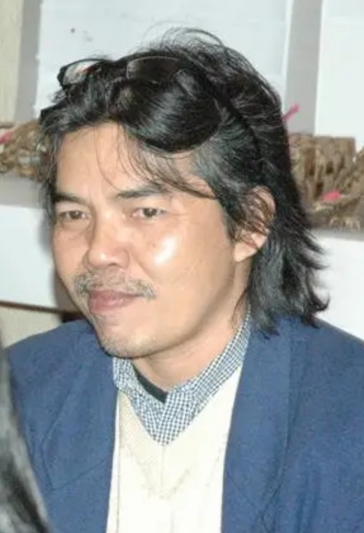 Staf Institut Teknologi Nasional Bandung Program Studi  - Drs.                 AMIRUL NEFO M.Ds.