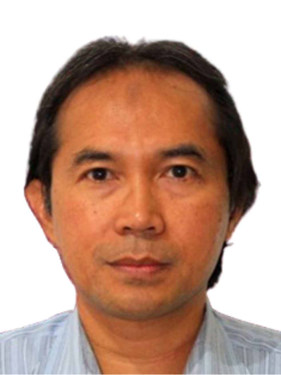 Staf Institut Teknologi Nasional Bandung Program Studi  - Ir.                  NANA SUBARNA M.T.