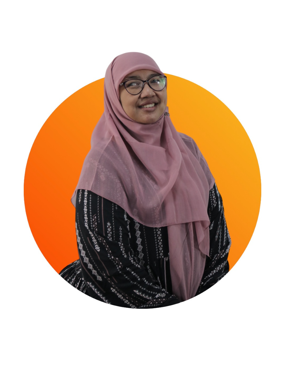 Staf Institut Teknologi Nasional Bandung Program Studi  - ARIE DESRIANTY S.T., M.T.