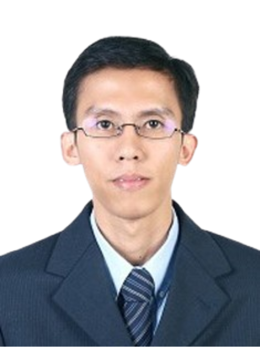 Staf Institut Teknologi Nasional Bandung Program Studi  - HENDI HANDIAN RACHMAT S.T., M.T., Ph.D