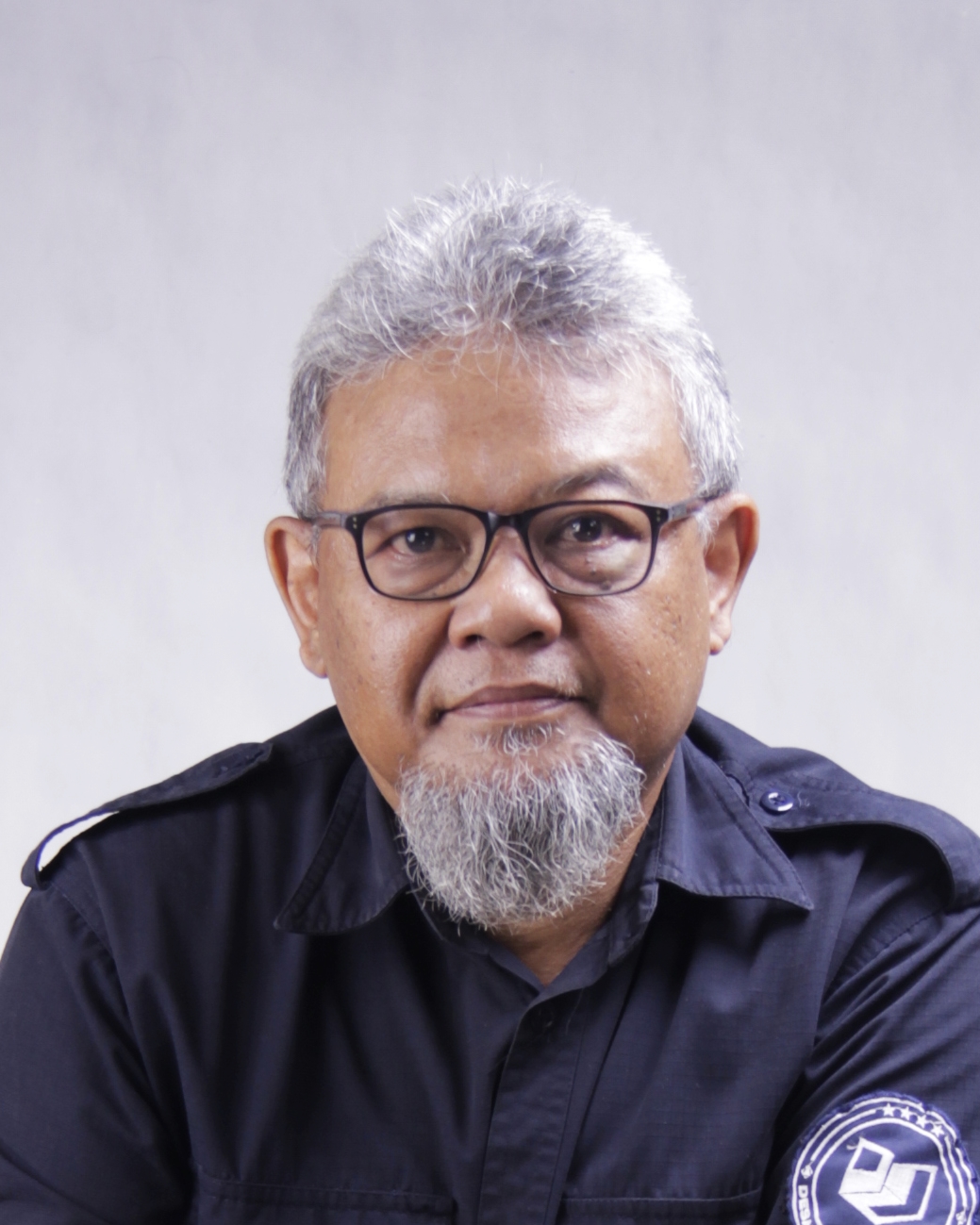 Staf Institut Teknologi Nasional Bandung Program Studi  - ANWAR SUBKIMAN S.Sn., M.Ds.