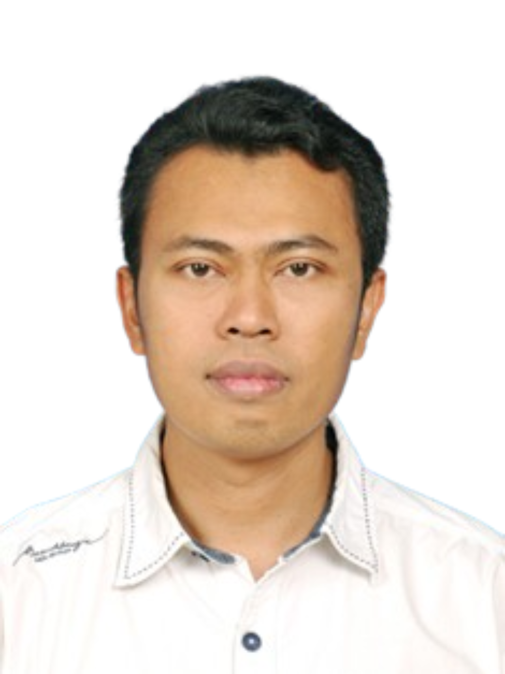 Staf Institut Teknologi Nasional Bandung Program Studi  - TEGUH ARFIANTO S.T., M.T.