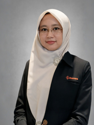 Staf Institut Teknologi Nasional Bandung Program Studi  - YESSI NIRWANA KURNIADI S.T., M.T., Ph.D.