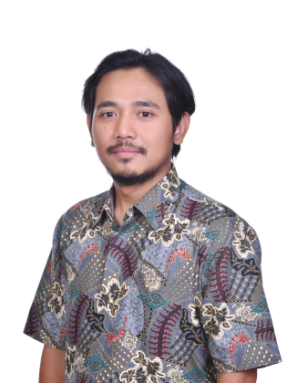 Staf Institut Teknologi Nasional Bandung Program Studi  - DIKI ISMAIL PERMANA S.Pd., M.T., Ph.D.