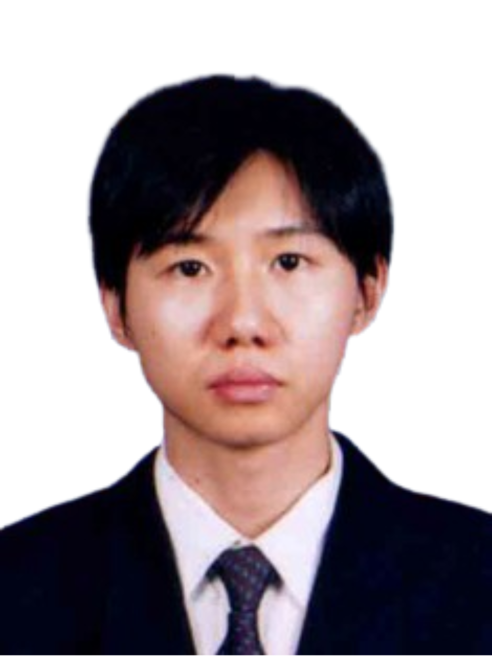 Staf Institut Teknologi Nasional Bandung Program Studi  - ANDRE WIDURA S.T., M.T.