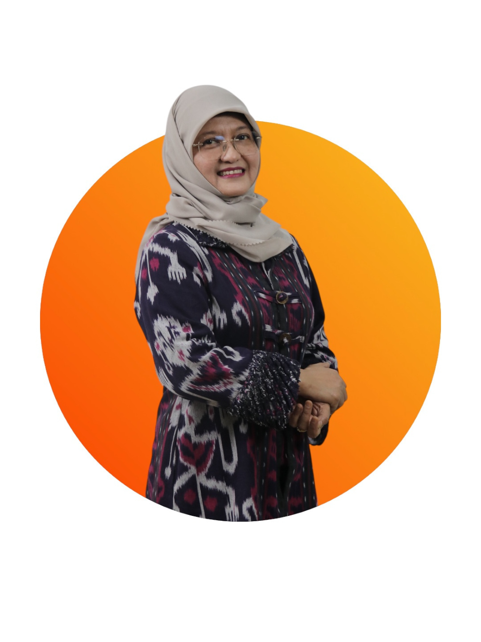 Staf Institut Teknologi Nasional Bandung Program Studi  - Dr.                  DWI NOVIRANI S.T., M.T.