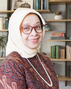 Staf Institut Teknologi Nasional Bandung Program Studi  - Ir.                  ELKHASNET M.T.