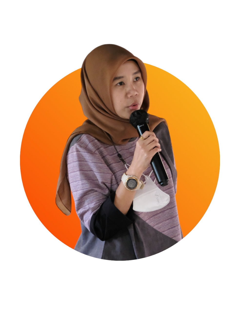 Staf Institut Teknologi Nasional Bandung Program Studi  - GITA PERMATA LIANSARI S.T., M.T.