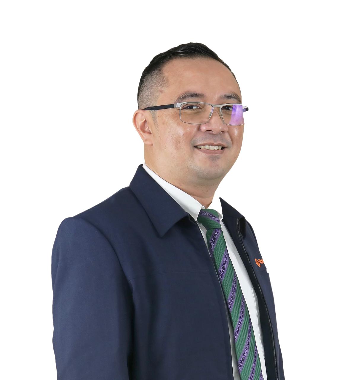 Staf Institut Teknologi Nasional Bandung Program Studi  - Dr. techn.           INDRA NOER HAMDHAN S.T., M.T.